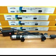 LAMPU UV KOLAM KOI 25 WATT SAKKAI PRO