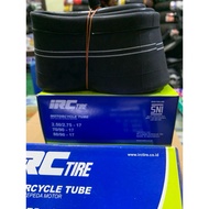 IRC Motorcycle Inner Tube 250/275-17 (70/90-17, 80/90-17)