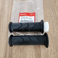 ปลอกแฮนด์+ไส้เร่ง เวฟ110i / เวฟ125i ปลาวาฬ เกรดแท้ ปลอกแฮนด์แท้เวฟ110i ปลอกแฮนด์ เวฟ125i ปลอกเร่ง ปล