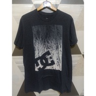 Tshirt Dc Medium