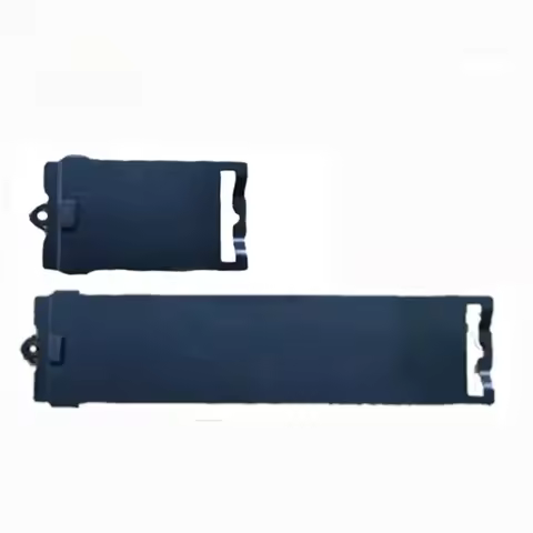 M.2 SSD Heatsink Bracket 0X1JNV 0K3RRF, Compatible with Alienware M16 M18 R1 R2, 2230 2280 Laptop SS