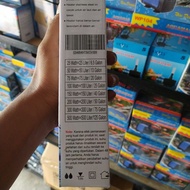 Heather/Penghangat air akuarium dan kolam Hikari 100w stainless
