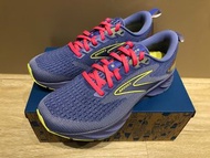 Brooks Women Purple/Pink 女裝 路跑鞋 跑步鞋