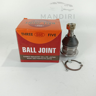 BALL JOINT ATAS L300 UP KUDA 555 SB-7151 HARGA 1AN