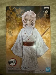 鬼滅之刃 累 模型