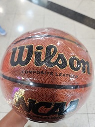 全新Wilson NCAA  7號籃球