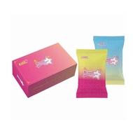 2023 New  Goddess  4 Goddess Story Collection Cards Girl Party