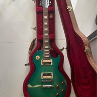 GIBSON LES PAUL STUDIO DELUXE SECOND ORIGINAL USA 2016