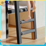 Bunk Bed Ladder Cover Self-Adhesive Soft Step Padding Loft Bed Ladder Pads Traction Treads