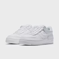 NIKE W AF1 SHADOW 女休閒鞋-白-CI0919100 US7.5 白色