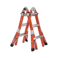 WERNER USA บันไดMULTI-PURPOSE FG รุ่น FMT-13 FMT-17 FMT-22