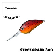 Daiwa Steez Crank 300