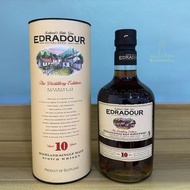 Edradour 10year Single Malt