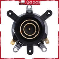 XI Replacement AC 250V 13A Temperature Control Kettle Thermostat  Base Socket