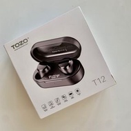 【TOZO】T12 無線藍芽耳機