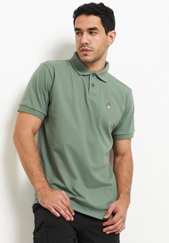 Kaos Polo Hush Puppies ORIGINAL 91102 Baju T-shirt T shirt Kerah Pria