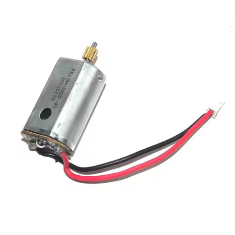 MJX F46 F46B RC Helicopter Spare Parts Main motor engine