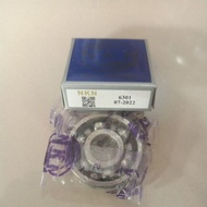 Bearing 6301 open nkn 12x37x12