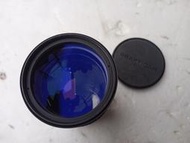 【AB的店】實用良品Pentacon 135mm f2.8 MC Prakticar PB接環可轉接各廠無反單眼