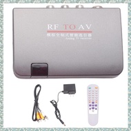 [h5bl3j6wj.ph]  to AV Converter,Channel ,Booster,Cable TV to Projection TV,Video Port Supports Full 