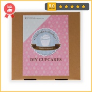 Diy Cupcakes Kit