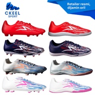 SPECS LIGHTSPEED REBORN FOOTBALL AND FUTSAL SHOES Original