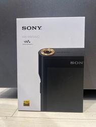 🌟原裝行貨 實體門市交收 現貨發售🌟 Sony NW-WM1AM2
