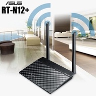 ASUS RT-N12+ WiFi Router