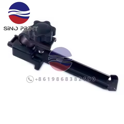 G2.028.075 Sheet Steadier 00.510.0646 Knurled Screw M4×8-sw 66.028.114F Pile Stop Paper Weight Assem