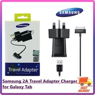Samsung travel adapter for tablet