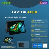 Acer Aspire Spin 5 Intel Core i7-1355u 8GB/512GB SSD 14'' Touch WUXGA