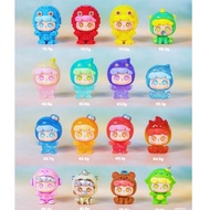 Blindbox Qkids Mini Game Story - Cute display model as a gift