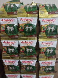 Anlene Gold Renceng / 10 sachet