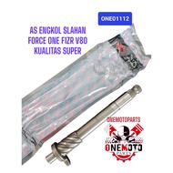Orimoto - AS SELAHAN CRANK Force One F1 F1ZR V80 SUPER QUALITY