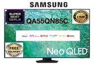 Samsung Neo QLED QA55QN85C 4K Mini Led Smart Tv