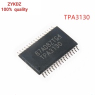 1PCS TPA3130 TPA3130D2 TPA3130D2DAPR TPA3130D In Stock  HTSSOP-32