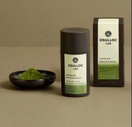 OSULLOC 高級抹茶粉