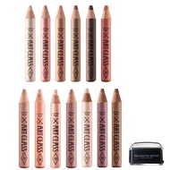 Too Cool For School Artclass Frottage Pencil 18 Shades //Pencil Sharpener