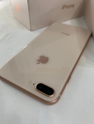 iphone 8 plus 64gb inter second