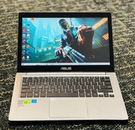 Laptop Asus Ux303LB Core i7 Gen5 Ram 8Gb Ssd 256Gb 13.3" MINUS