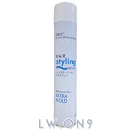 DMS Hair Styling Spray 420ml