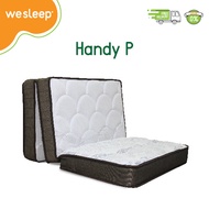 Kasur busa lipat wesleep by airland handy P