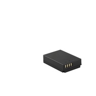 Camera Battery LP-E12 LPE12 LP E12 for Canon Rebel SL1 100D Kiss X7 EOS-M EOS M M2 EOS M10 M50 M100 