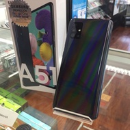 samsung a51 bekas