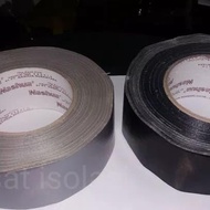 Nashua Duck tape 2"50yard Silver