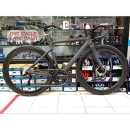 POLYGON HELIOS A8X SHIMANO ULTEGRA DI2 12 SPEED