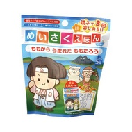 桃太郎入浴球(泡澡球)