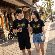 EDANE LOGO ROCK MUSIC TSHIRT