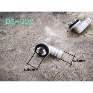 💥 🇲🇾 READY STOCK❗💥 Aircond Outdoor Unit " Drain Socket " DS-002 (1515) L Type