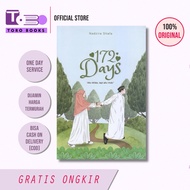 172 Days - Nadzira Shafa (TTD writer)